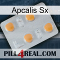 Apcalis Sx 24